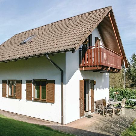 Ferienhaus 26 In Kirchheim Exterior photo