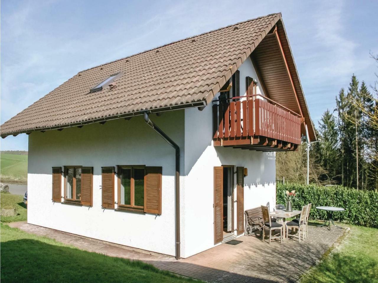 Ferienhaus 26 In Kirchheim Exterior photo
