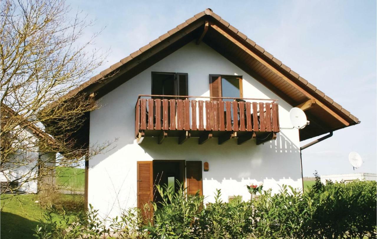 Ferienhaus 26 In Kirchheim Exterior photo